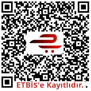 ETBİS'e kayıtlıdır doğrulama görseli
