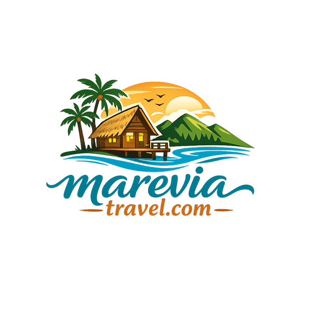 Marevia Travel