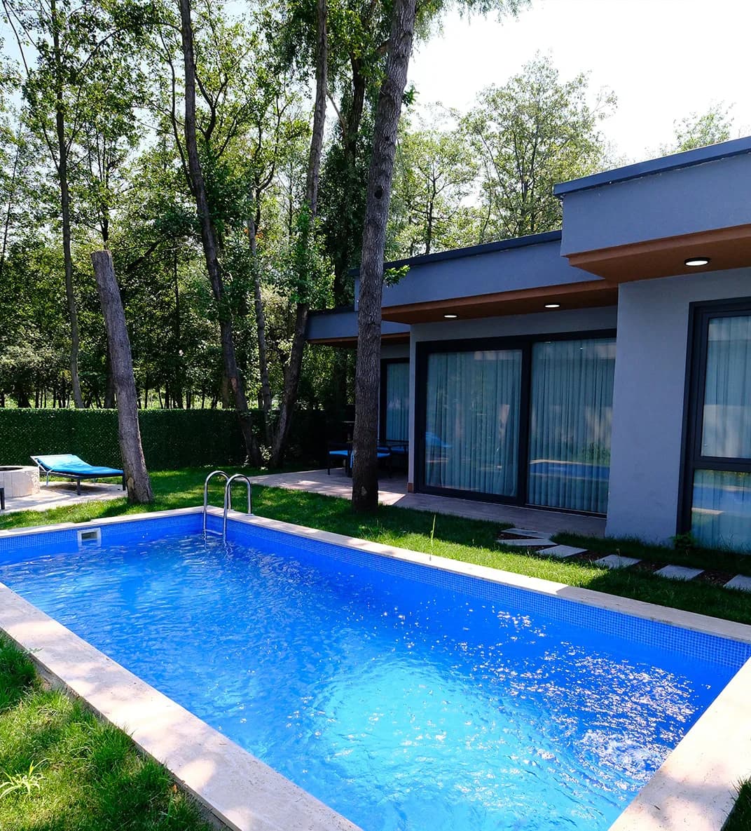 Hisar Tatil Köyü görsel 1