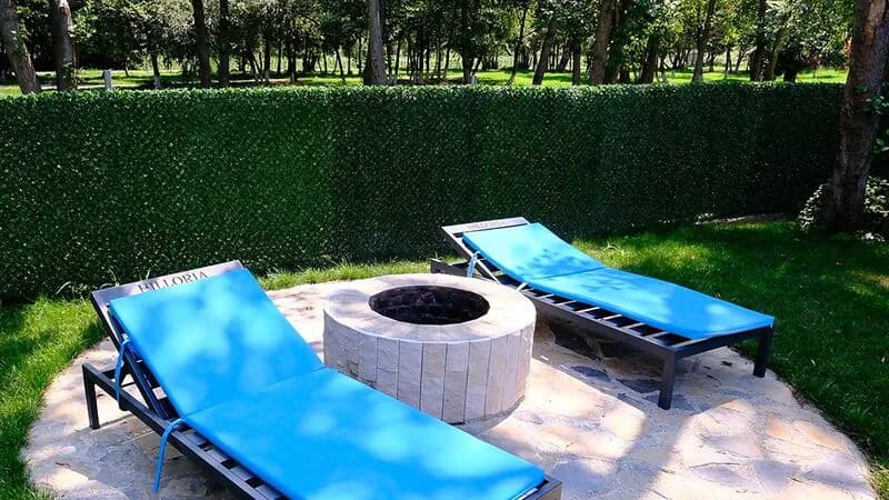 Hisar Tatil Köyü görsel 3