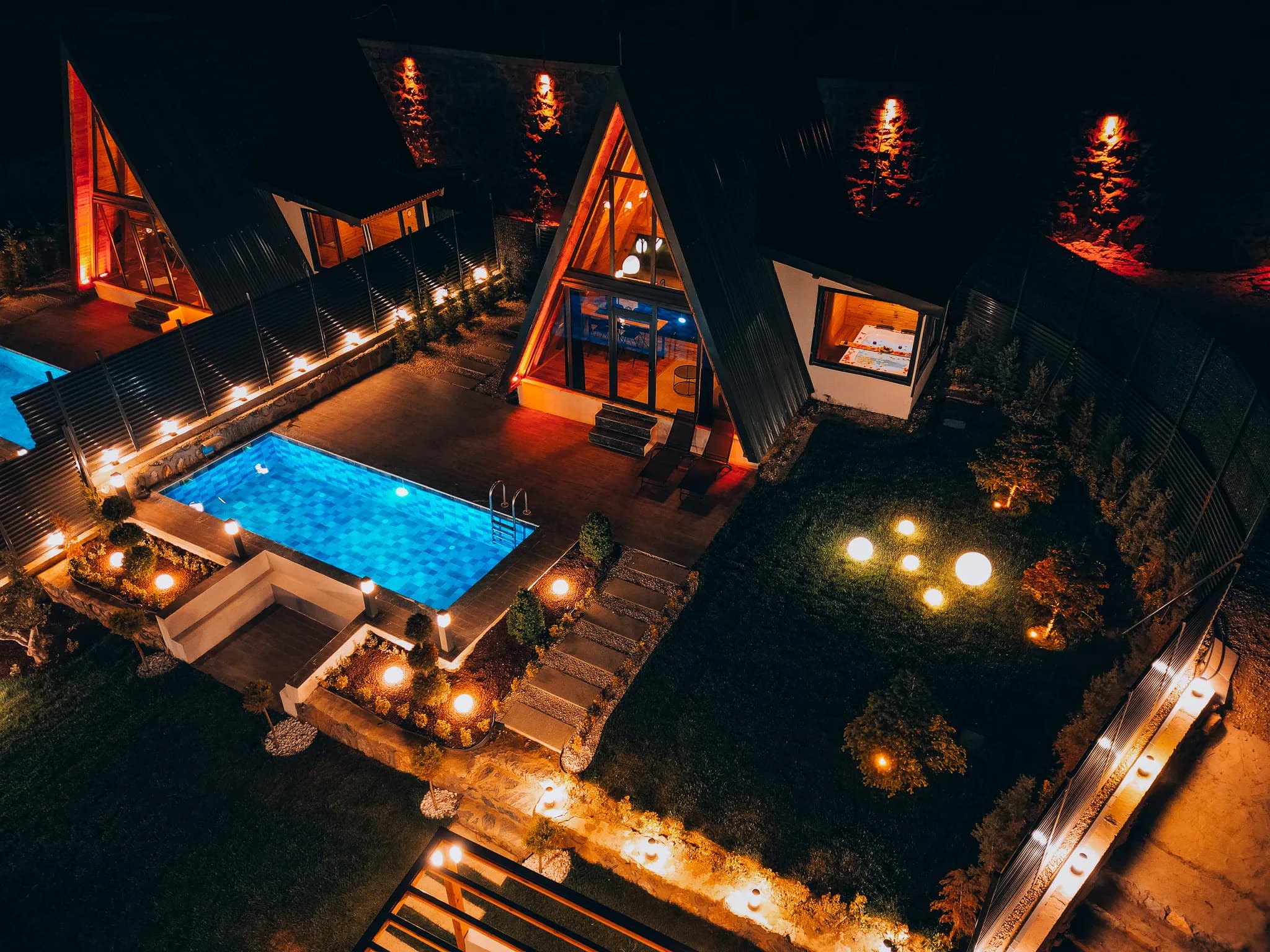 Geyve Sun Valley Bungalow görsel 1