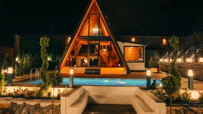 Geyve Sun Valley Bungalow görsel 2
