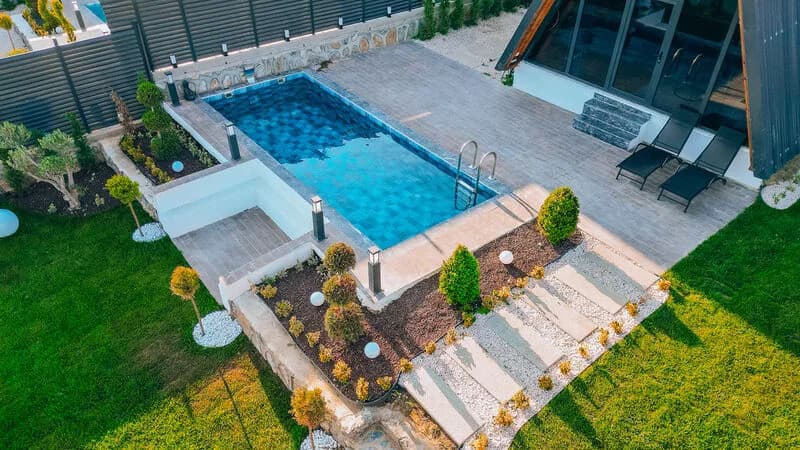 Geyve Sun Valley Bungalow görsel 3