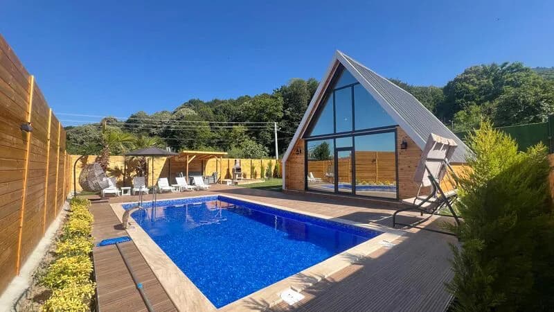 Vivavera Bungalow görsel 2