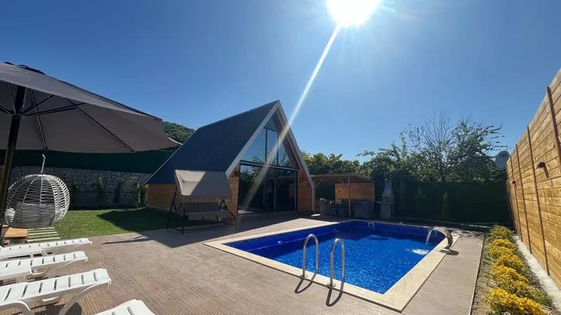 Vivavera Bungalow görsel 3