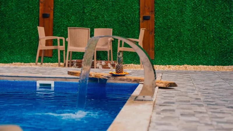 Sapanca Palm Bungalov görsel 3
