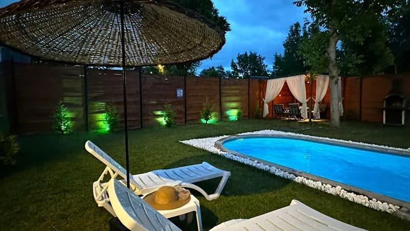Four Resort Sapanca görsel 3