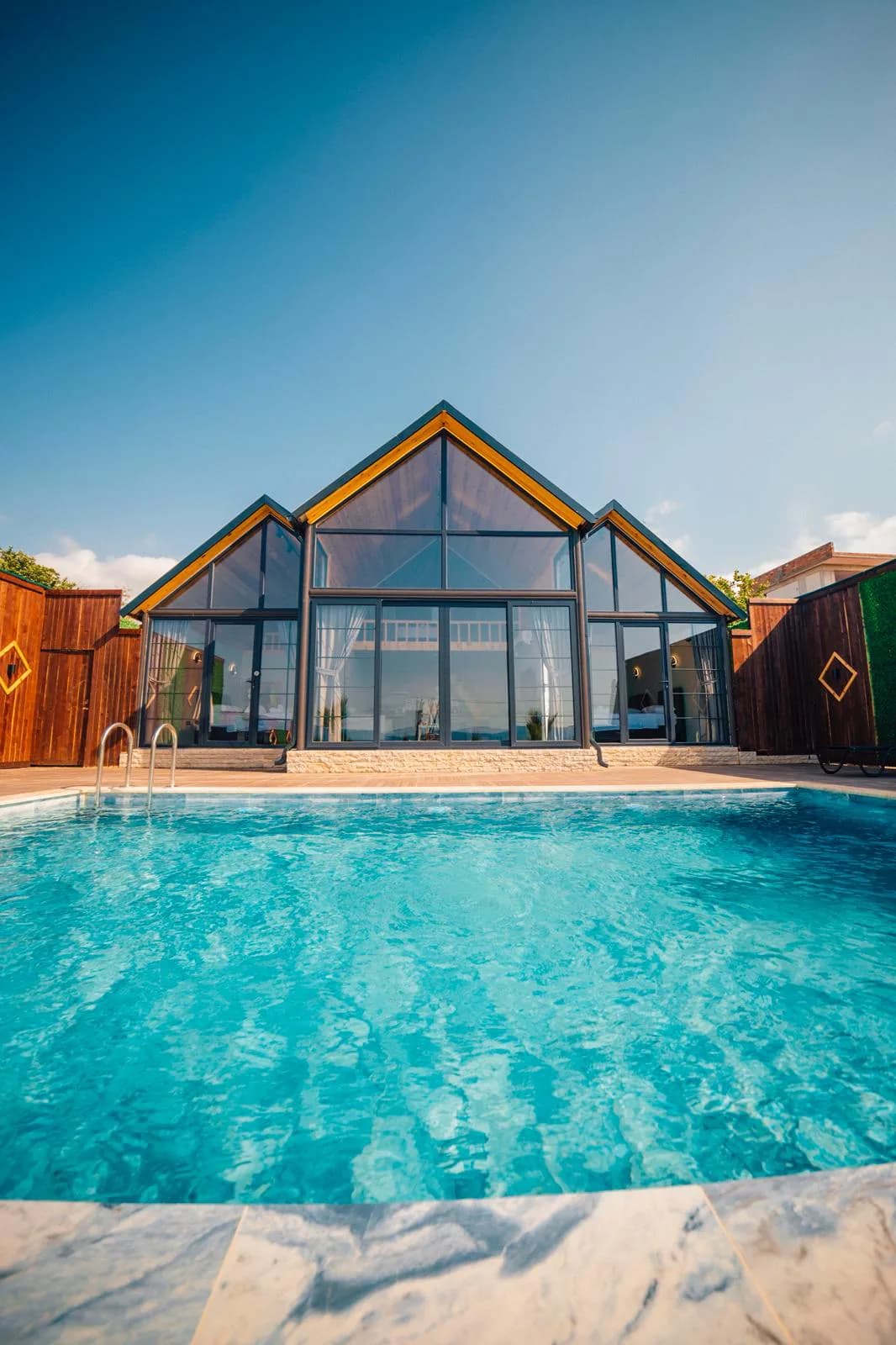 Sapanca Shine Bungalov görsel 1