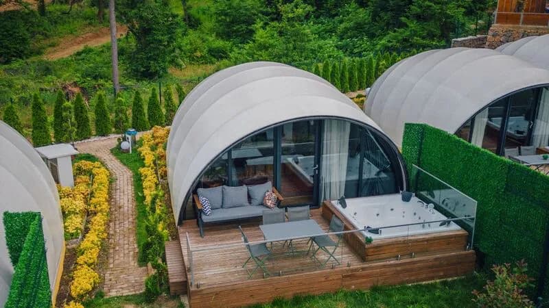 Snaylia Dome görsel 1