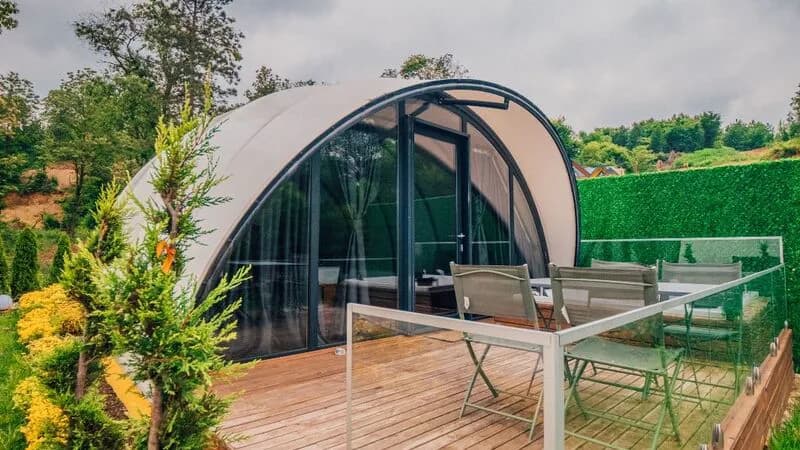 Snaylia Dome görsel 2