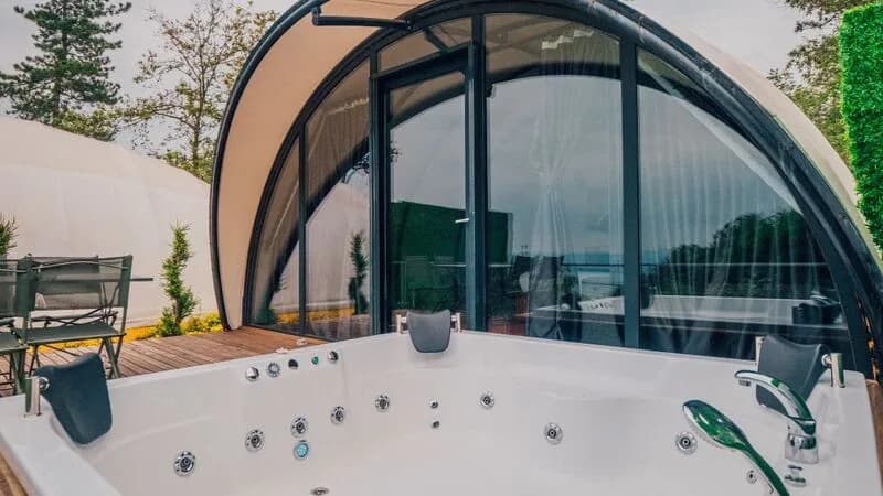 Snaylia Dome görsel 3