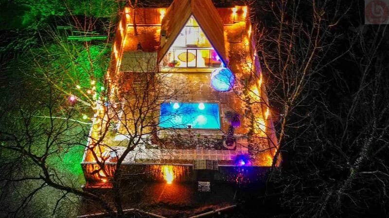 Sapanca Karma Bungalov görsel 2