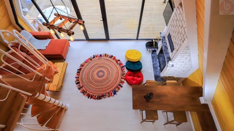 Sapanca Karma Bungalov görsel 3