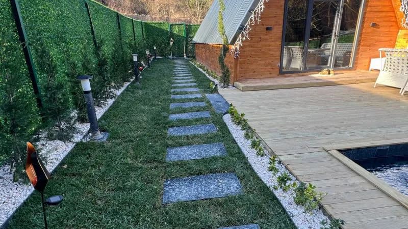 Sapanca Sakin Vadi Bungalov görsel 2