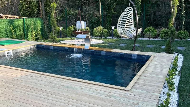 Sapanca Sakin Vadi Bungalov görsel 3