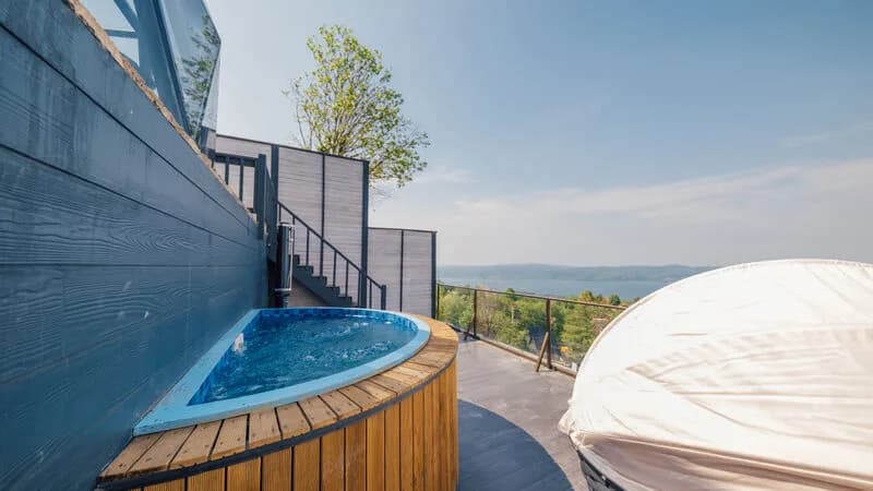 For World Glamping 2 görsel 2