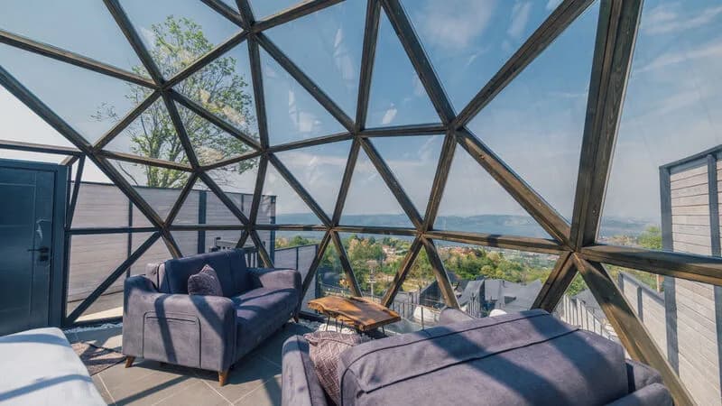 For World Glamping 2 görsel 3