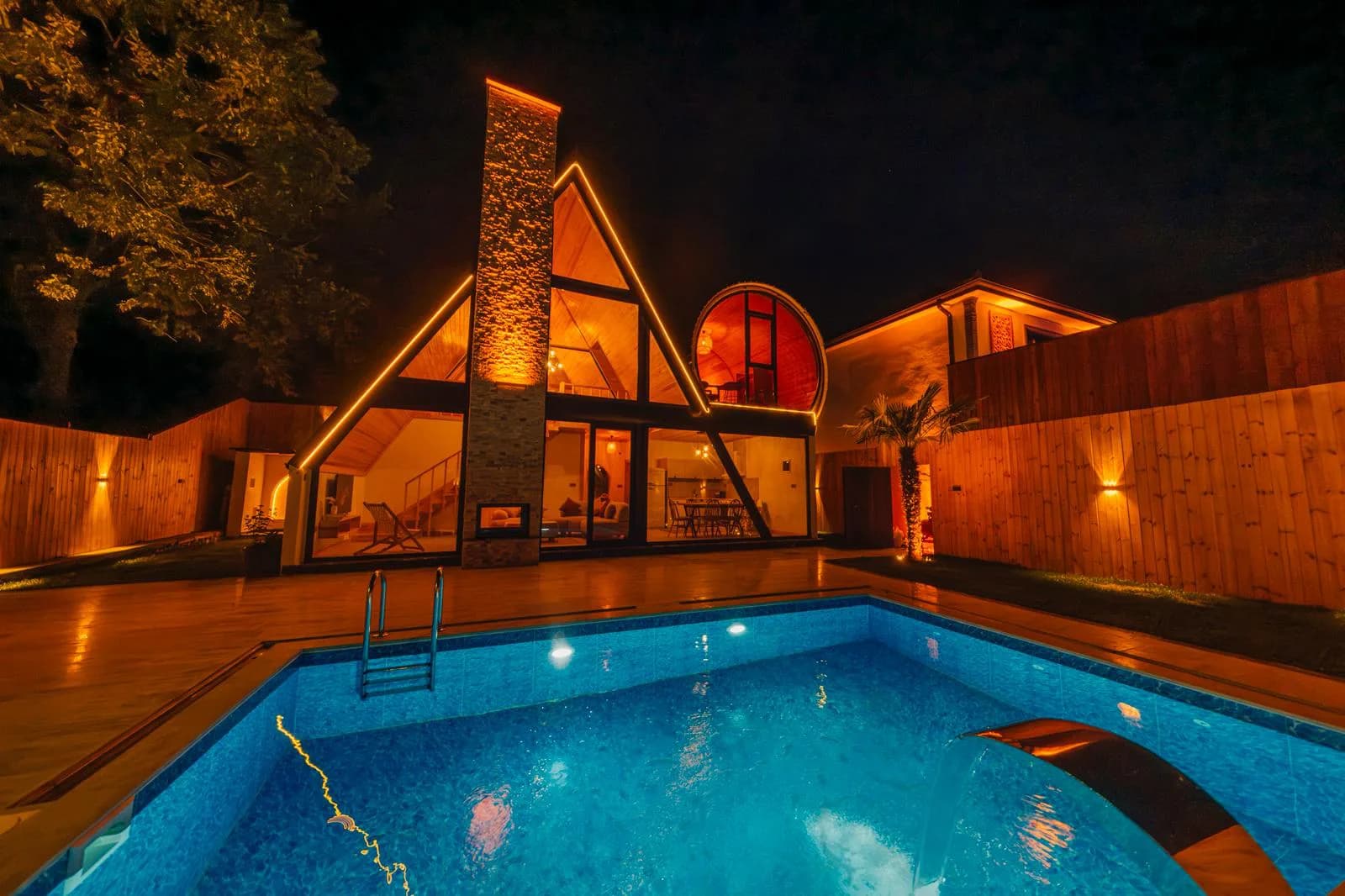 Meris Bungalov görsel 1