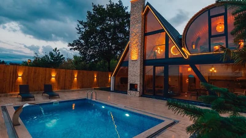 Meris Bungalov görsel 3