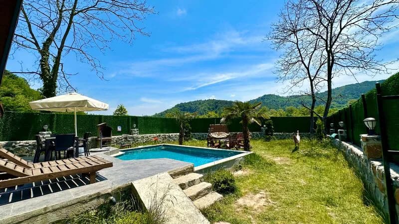 Meşe Bungalow 2 görsel 3