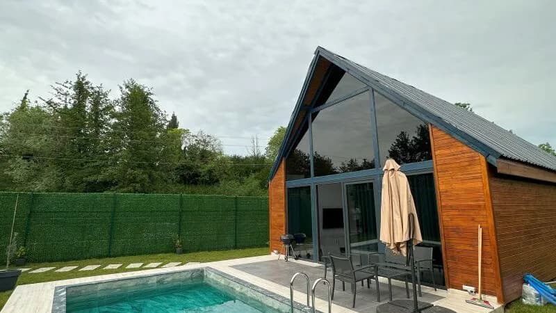 Viona Bungalov görsel 1