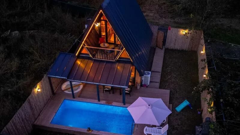 Sapanca Aranya Bungalov 1 görsel 1