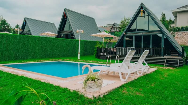 Florin Suit Bungalov görsel 1