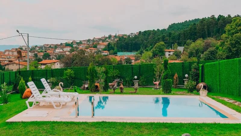 Florin Suit Bungalov görsel 2