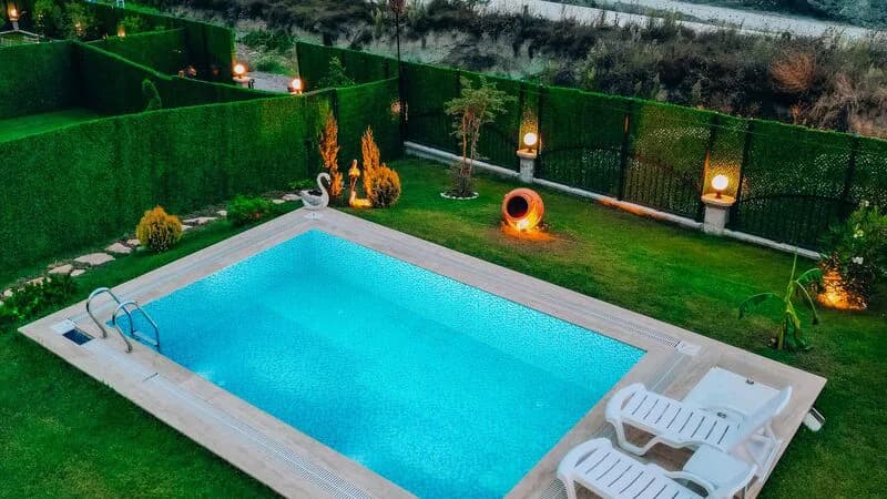 Florin Suit Bungalov görsel 3