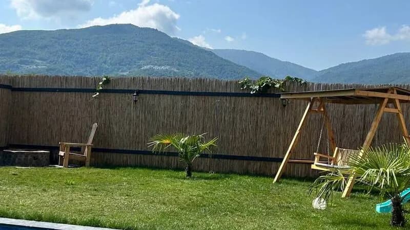 Sapanca Aranya Bungalov 2 görsel 2