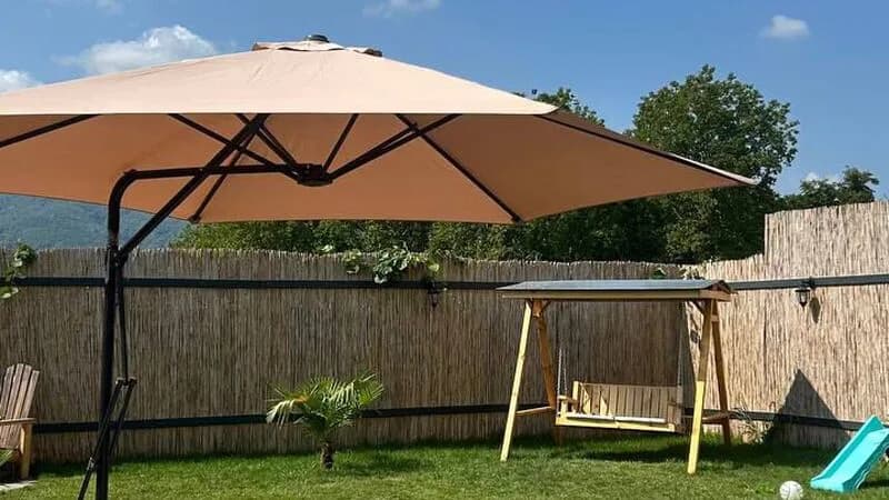Sapanca Aranya Bungalov 2 görsel 3