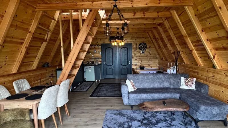 Sapanca Talia House görsel 3