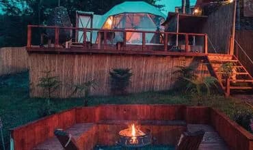 Seren Dome Sapanca Boheme görsel 1