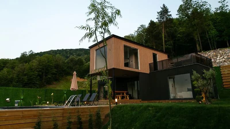Vista Sapanca görsel 1