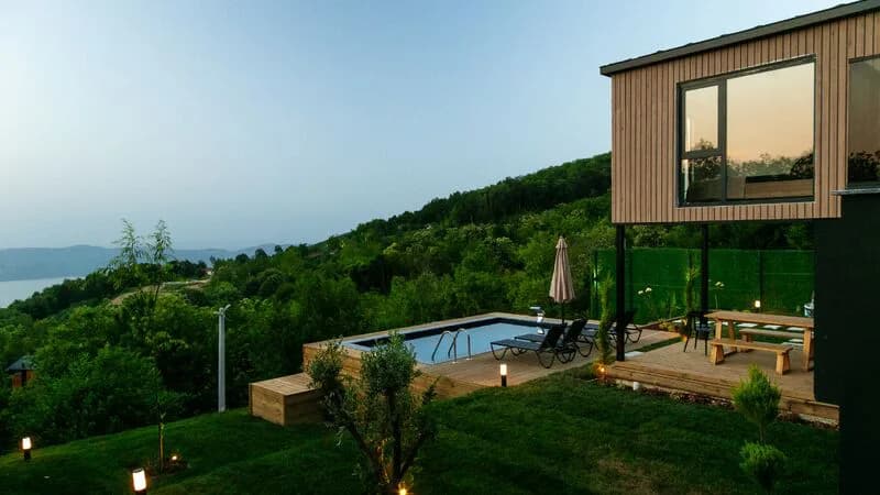 Vista Sapanca görsel 2