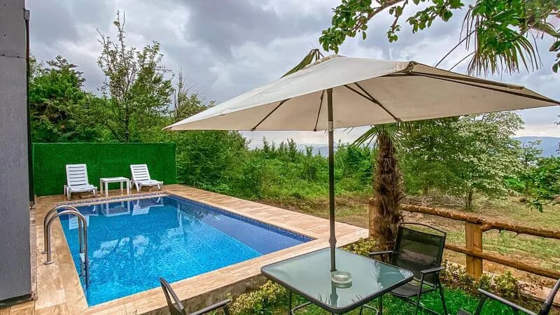 Sapanca Opal Bungalov görsel 2
