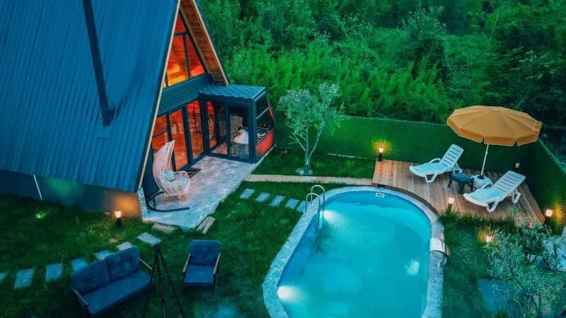 Sapanca Opal Bungalov 2 görsel 2