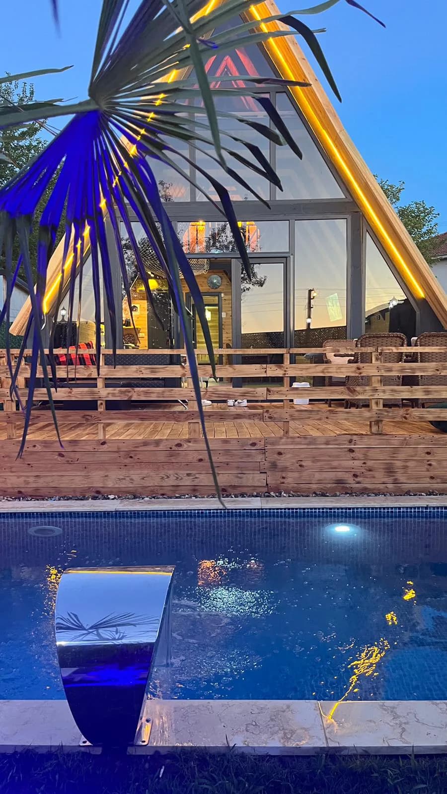 Sapanca Talia House 2 görsel 1