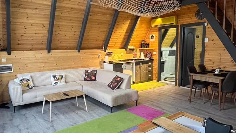 Sapanca Talia House 2 görsel 3