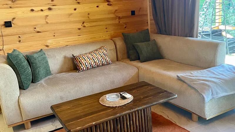 Sapanca Room Bungalov görsel 3