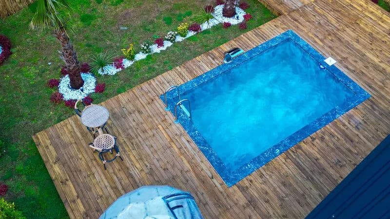 Sapanca Karma Bungalov 2 görsel 3