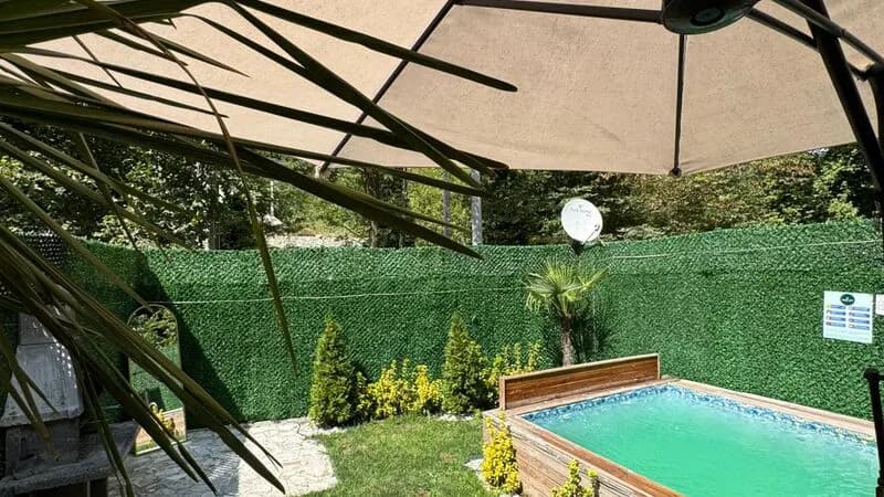 Beloria Bungalov görsel 2