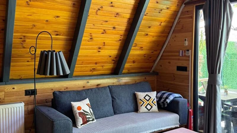 Beloria Bungalov görsel 3