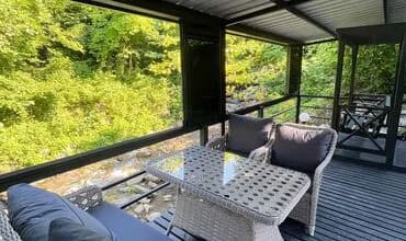 Sapanca Keyf Bungalov görsel 1
