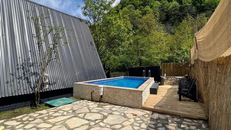 Sapanca Keyf Bungalov görsel 2