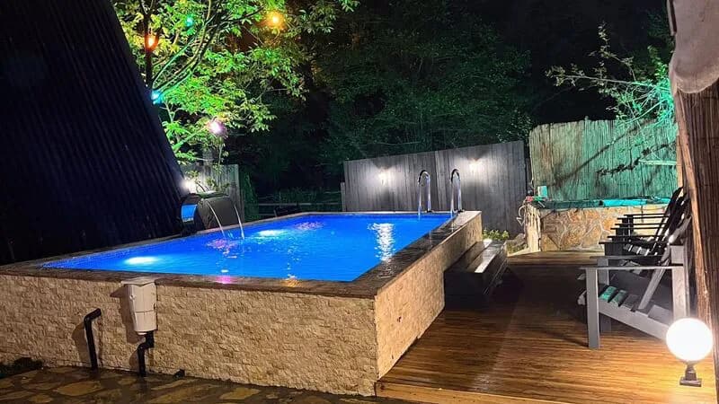 Sapanca Keyf Bungalov görsel 3