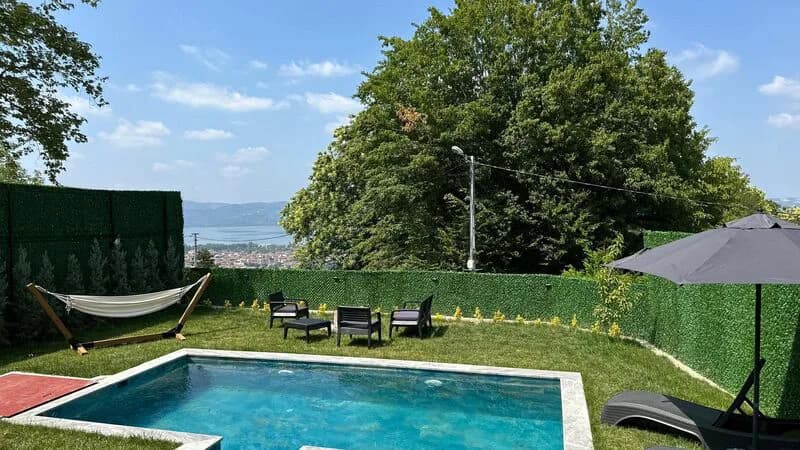Sapanca Room Bungalov 2 görsel 2