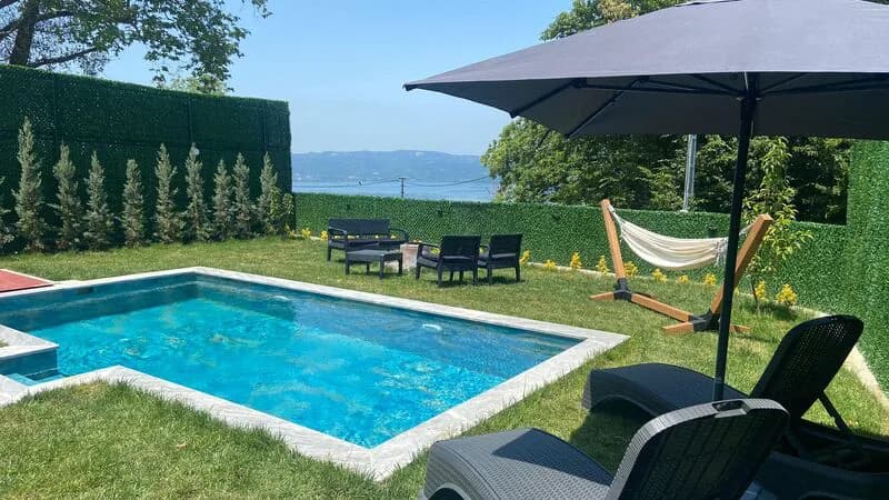 Sapanca Room Bungalov 2 görsel 3