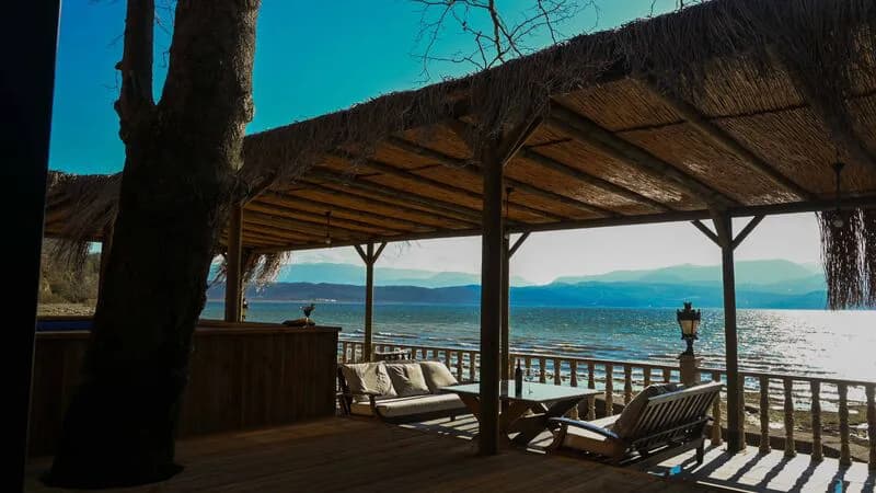 Del Lago Hotel by Saraçoğlu Acqua Tiny görsel 2
