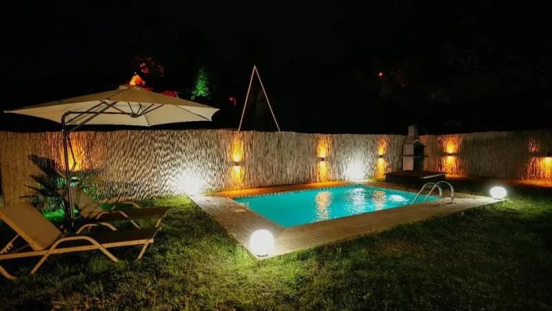 Sapanca Lara Bungalov görsel 3